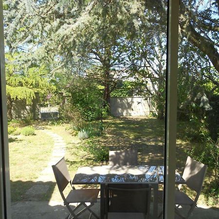 Le Cedre Bleu Villa Fouras Luaran gambar